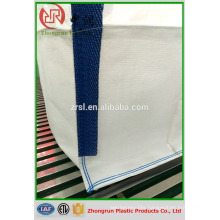 Good quality 100*100*145cm white 1000kg Bulka bag stand